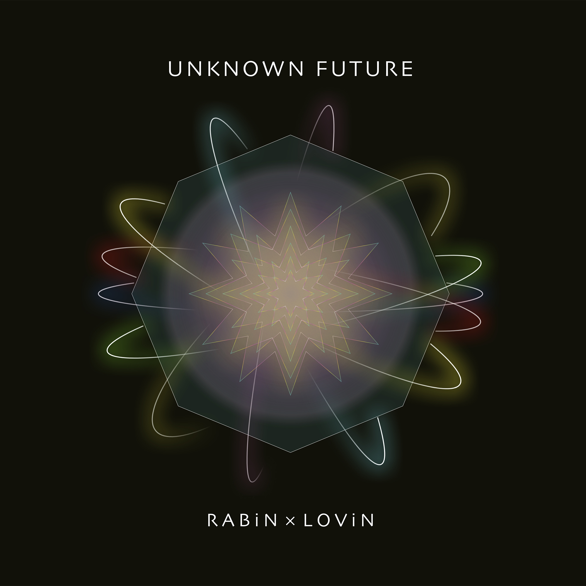 RABiN×LOViN / UNKNOWN FUTURE